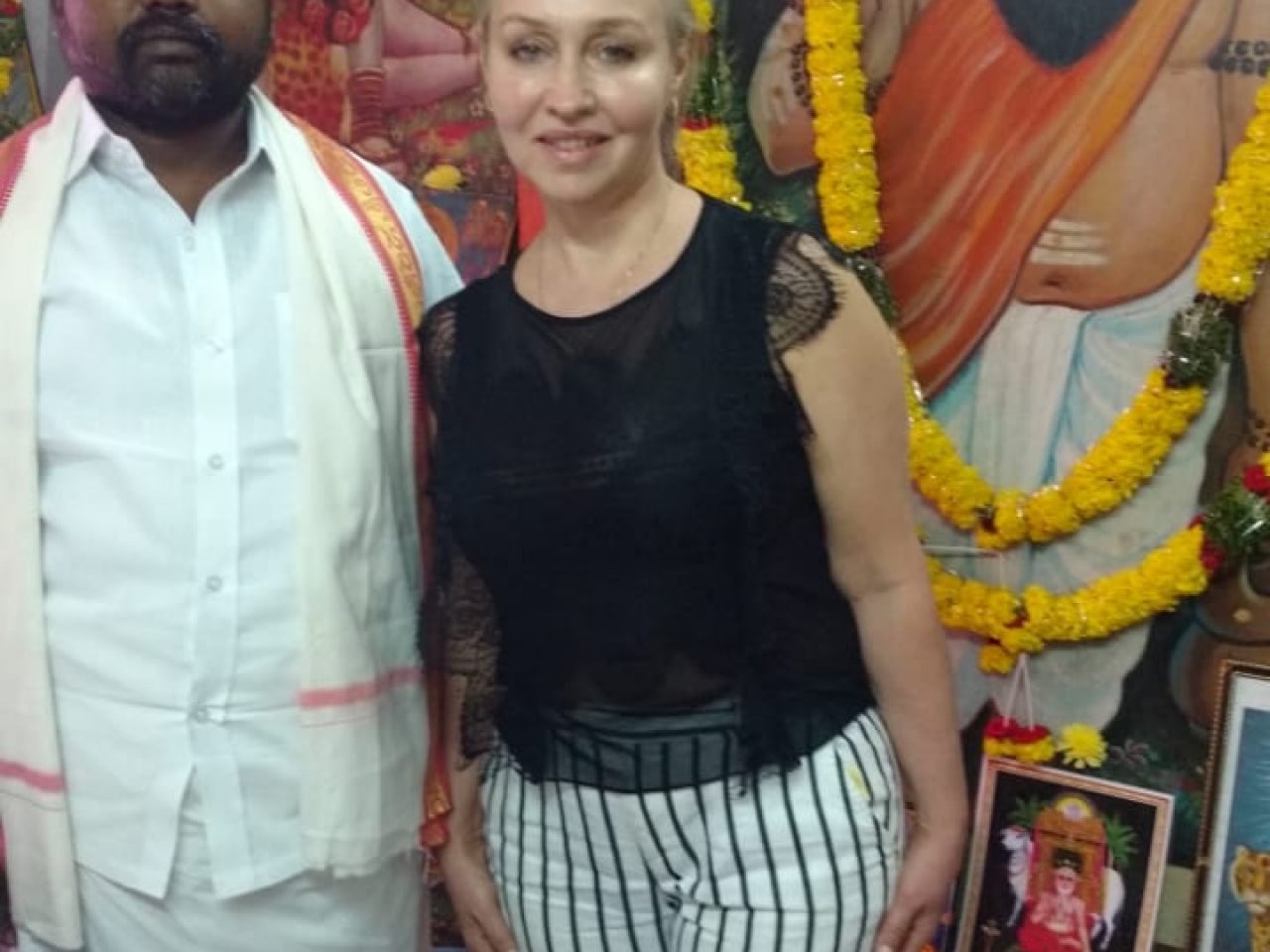 Nadi Astrology in Kakinada