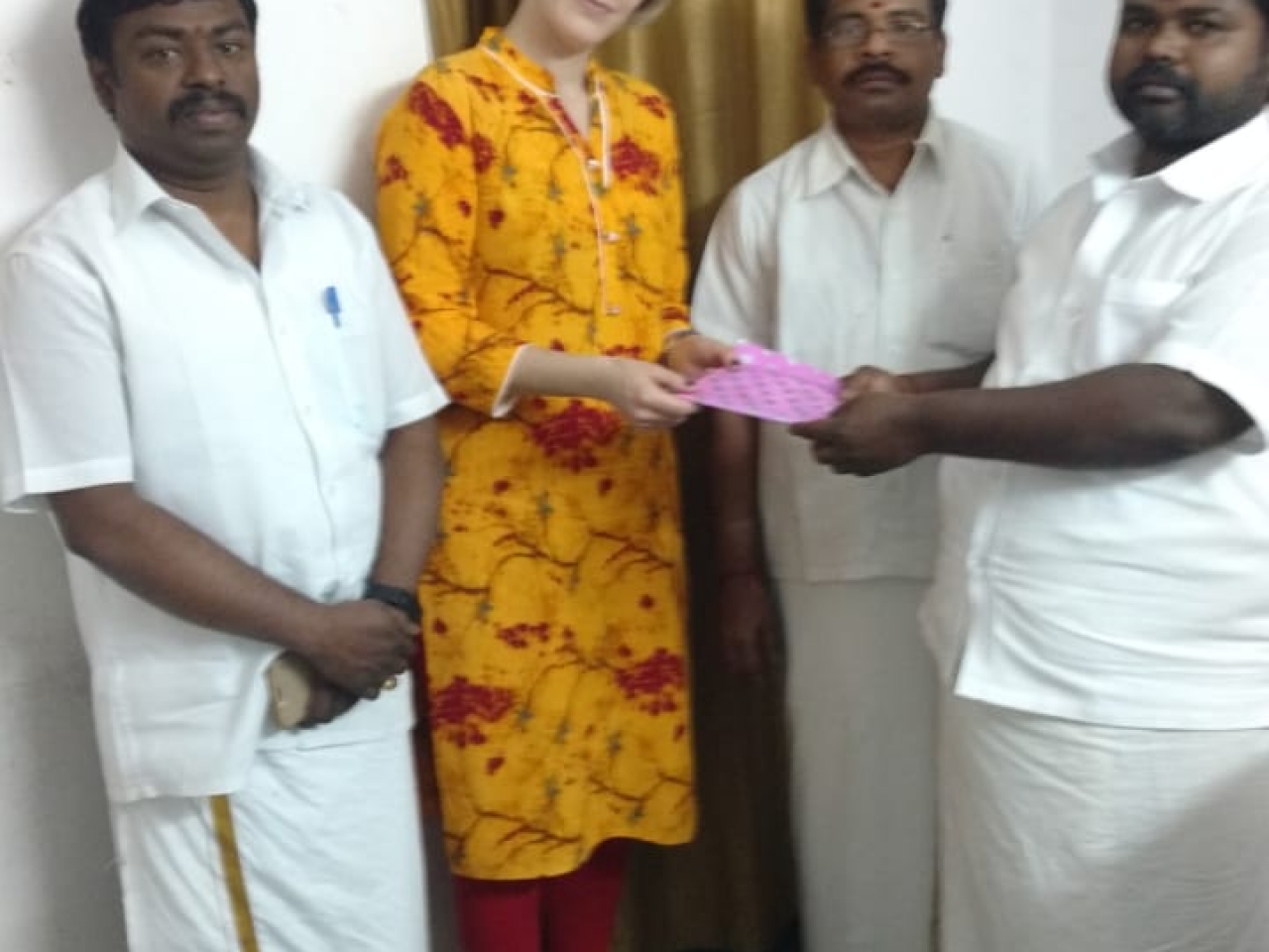 Online Nadi Astrology in Chidambaram