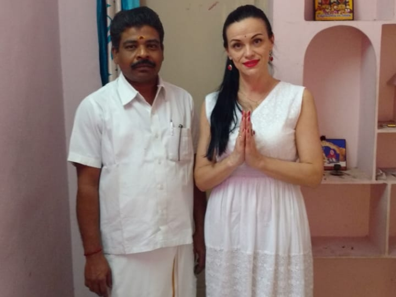 Online Nadi Astrology in Vaitheeswaran Koil