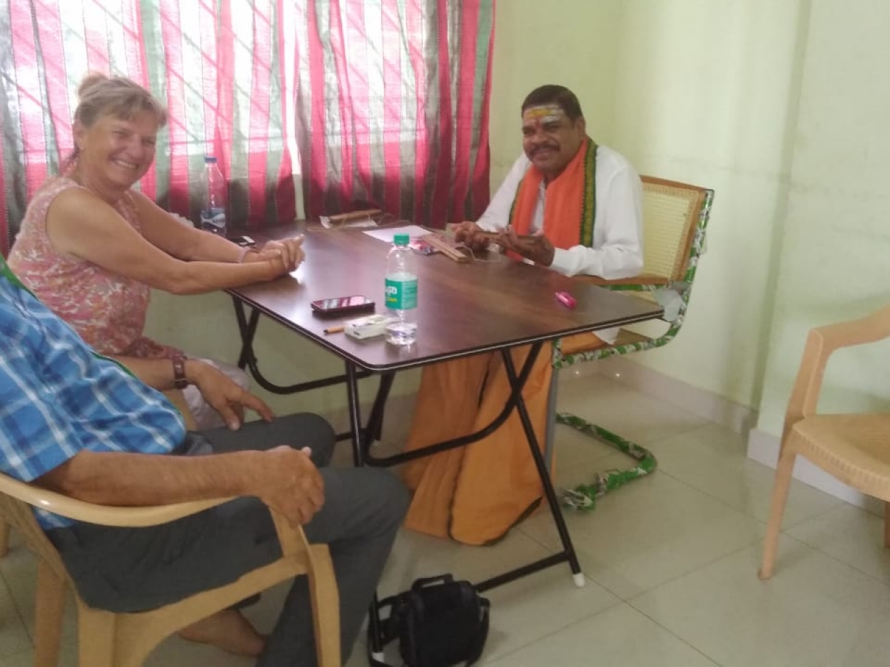 Online Nadi Astrology in Chennai