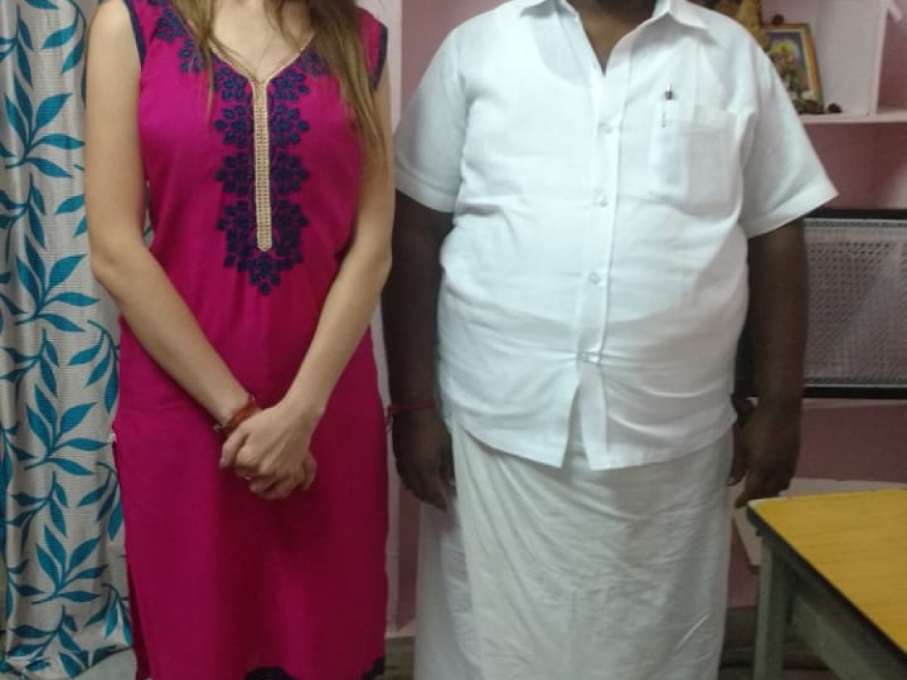 Online Nadi Astrology in Hyderabad