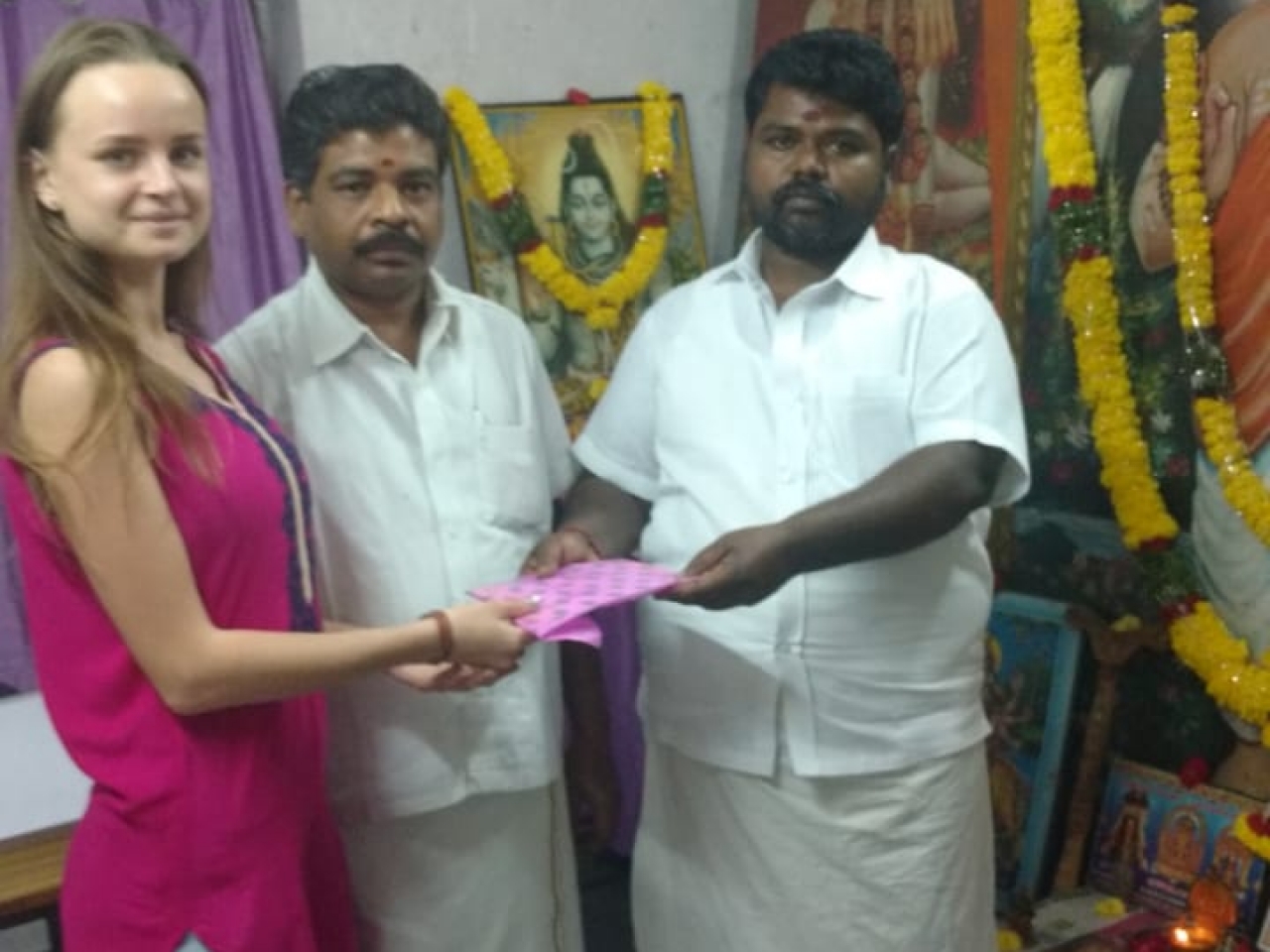 Online Nadi Astrology in Mumbai