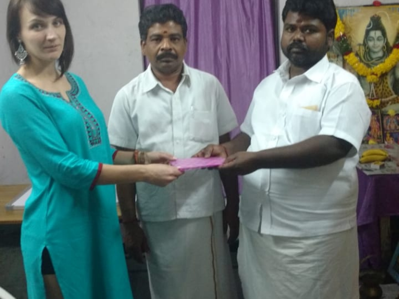 Online Nadi Astrology in Andhra Pradesh