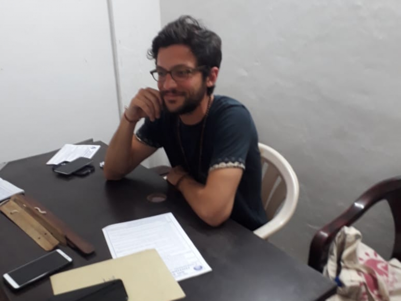 Online Nadi Astrology in Eluru