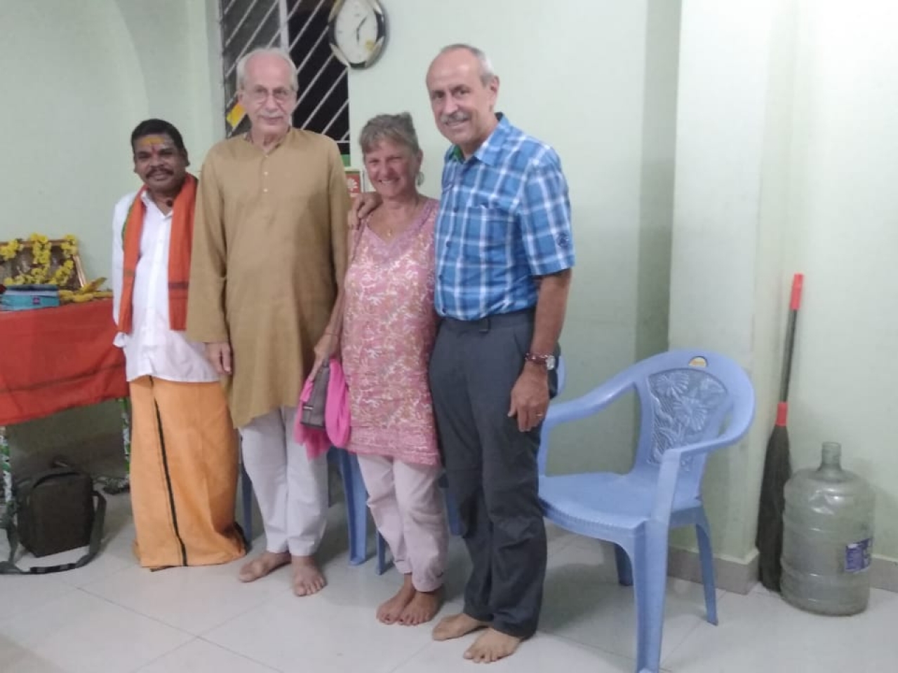 Online Nadi Astrology in Hyderabad