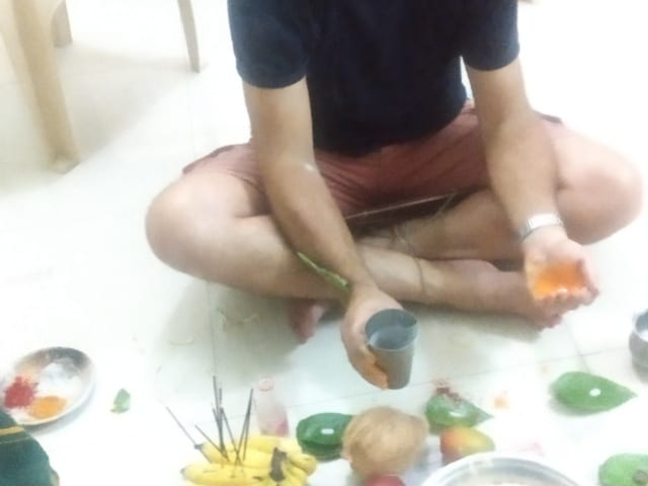 Vaitheeswaran Koil Nadi Astrology in Telangana