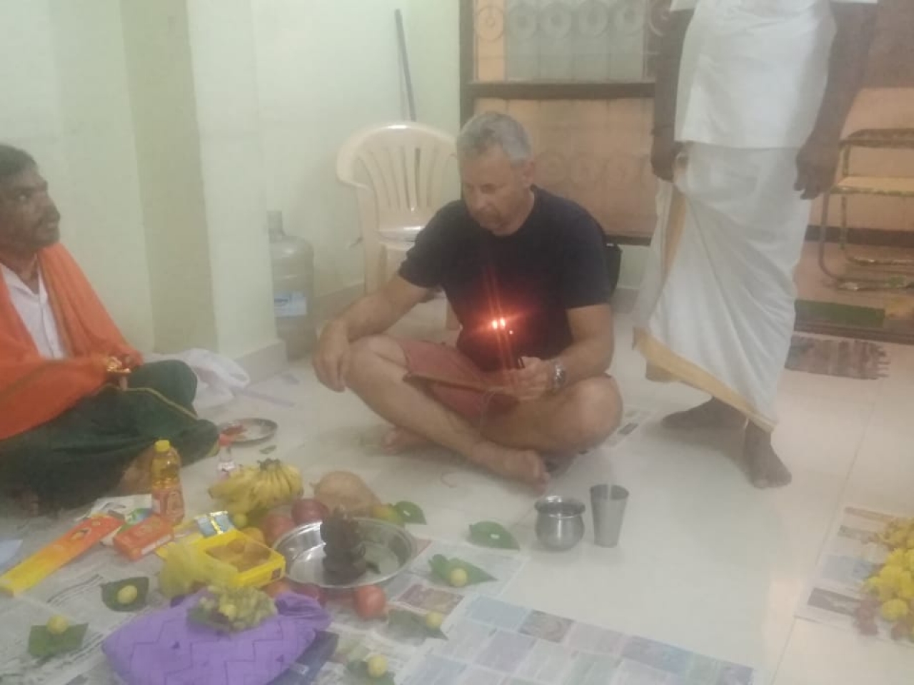 Vaitheeswaran Koil Nadi Astrology in Karnataka