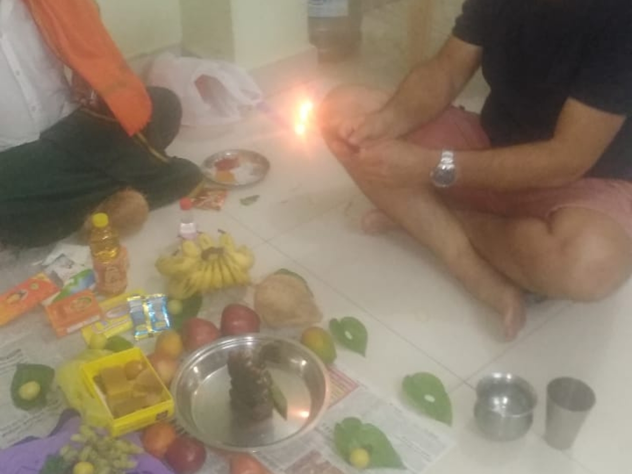 Vaitheeswaran Koil Nadi Astrology in Pune